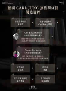 法国红酒等级划分:AOC、IGP与VDF一文看懂
